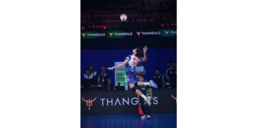 PVL 2025 Season 4 (Match 30): Kochi Blue Spikers win Kerala derby, pick 3–1 win over Calicut Heroes
