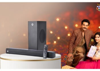 Diwali 2025 Soundbar Deals: Cinematic Sound at Affordable EMIs