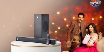 Diwali 2025 Soundbar Deals: Cinematic Sound at Affordable EMIs