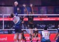 PVL 2025 Season 4 (Match 33): Kochi Blue Spikers end campaign with motivating 3–1 win over Ahmedabad Defenders
