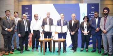 NSF and IDMA Commit to Enhancing cGMP Framework for India’s Nutraceutical Industry
