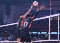 PVL 2025: Hyderabad Black Hawks end Bengaluru Torpedoes’ unbeaten run with a thrilling 3–2 victory