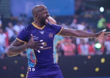 PVL 2025 Season 4 (Match 35): Goa Guardians reach semi-finals as Delhi Toofans edge past Kolkata Thunderbolts in five-set thriller