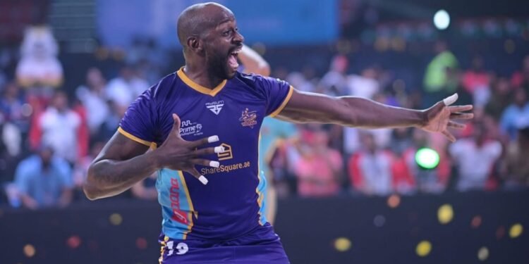 PVL 2025 Season 4 (Match 35): Goa Guardians reach semi-finals as Delhi Toofans edge past Kolkata Thunderbolts in five-set thriller