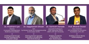 BE Hub Hosts ‘Enablers’ Roundtable & Networking Session’ to Strengthen Pune’s Startup Ecosystem