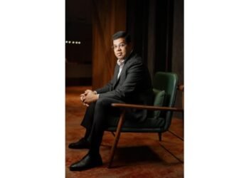 Harnil Shah: Building Legacies Beyond Boundaries