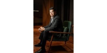 Harnil Shah: Building Legacies Beyond Boundaries