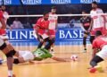 PVL 2025: Season 4 ( Match 25 ) Calicut Heroes clinch first win, outplay Kolkata Thunderbolts 3–0