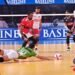 PVL 2025: Season 4 ( Match 25 ) Calicut Heroes clinch first win, outplay Kolkata Thunderbolts 3–0