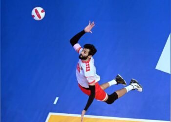 PVL 2025 Season 4 (Match 31): Kolkata Thunderbolts illuminate Diwali with a dominant 3–1 triumph over Hyderabad Black Hawks