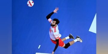 PVL 2025 Season 4 (Match 31): Kolkata Thunderbolts illuminate Diwali with a dominant 3–1 triumph over Hyderabad Black Hawks