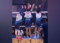 PVL 2025 Season 4 (Match 33): Kochi Blue Spikers finish campaign on a high with commanding 3–1 win over Ahmedabad Defenders