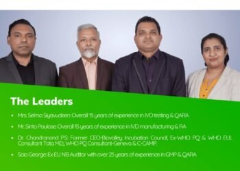 IVDR CE Marking and the Challenges Faced by Indian IVD Manufacturers