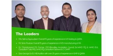 IVDR CE Marking and the Challenges Faced by Indian IVD Manufacturers