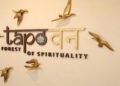 Inner Yatra brings ISKCON’s ‘Discover Your Self’ Series to Delhi at Tapovan