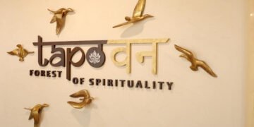 Inner Yatra brings ISKCON’s ‘Discover Your Self’ Series to Delhi at Tapovan