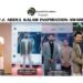 Topnotch Foundation Acknowledged and Felicitated the Winners of the DR. A.P.J. ABDUL KALAM INSPIRATION AWARDS 2025