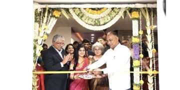 Aastrika Midwifery Centre Opens at Trustwell Hospitals, Inaugurated by Hon’ble Minister for Health & Family Welfare Department
