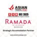 Asian Travel Expo 2025 Announces Strategic Collaboration with Ramada by Wyndham Bahrain