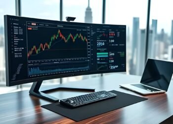 Indian Forex Market Sees 70% Jump in AI Trading Success