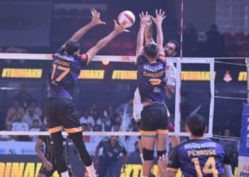 PVL 2025 Season 4 (Match 37): Bengaluru Torpedoes book a date with Mumbai Meteors in the Final