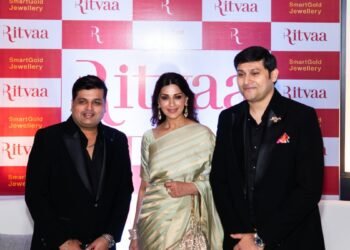 Now, Don’t Just Buy Gold. Buy SmartGold