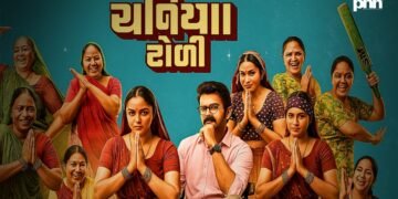 Chaniya Toli: The 2025 Gujarati Heist Comedy Strikes Gold — But Can It Hold On?