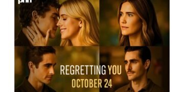 ‘Regretting You’: A 2025 Colleen Hoover Adaptation | A Beautiful Mess of Emotion and Execution