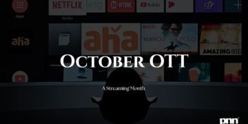 October OTT Overload: From Ghost Towns to Glamour Queens — A Streaming Month That Refuses to Sit Quiet