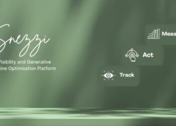 Snezzi Introduces AI Visibility Platform to Redefine How Businesses Compete in the Era of Generative Search