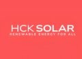 HCK Solar: The New Speed King of Clean Energy