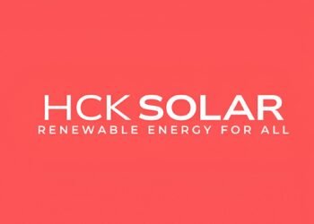 HCK Solar: The New Speed King of Clean Energy