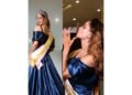 Neha Chaturvedi Shines as 2nd Runner-Up at Mrs Asia Pacific World – A Journey of Confidence and Grace