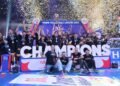 PVL 2025 Season 4 (Final): Bengaluru Torpedoes Become Champions of Season 4 with Dominant Win Over Mumbai Meteors in Final