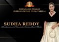 Sudha Reddy Appointed As Advisory Board Member Of The Dadasaheb Phalke International Film Festival