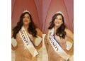 Aparna Ahirrao – Crowned with Compassion as Mrs. Humanity at the 48th Mrs. Universe Contest