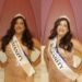 Aparna Ahirrao – Crowned with Compassion as Mrs. Humanity at the 48th Mrs. Universe Contest