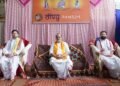 DIVY Foundation Observes 60th Birth Anniversary of Shree Vagishji with Social Welfare Initiatives in Vadodara