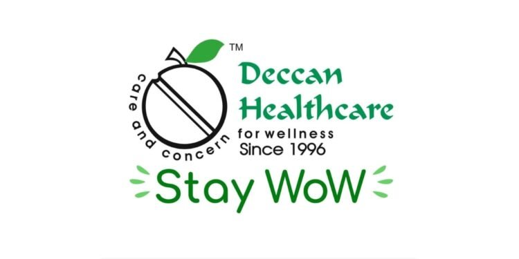 Deccan Health Care Launches Sugar-Free ENERGYDECC: A Breakthrough in Safe and Natural Energy Boosters