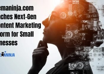 Schemaninja.com Launches Next-Gen AI Content Marketing Platform for Small Businesses