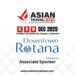 Asian Travel Expo 2025 Welcomes Downtown Rotana as Associate Sponsor