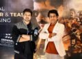 Bollywood Music Director Duo Aikarth Purohit and Kapil Paliwal Collaborate with Actor-Director Himanshu Singh Rajawat for the Rajasthan-Based Crime Thriller Film SAGWAAN