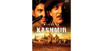 Mission Kashmir Turns 25: Ultra Play OTT Celebrates a Timeless Classic