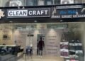 Why Clean Craft Dominates the Market: Your Definitive Guide to a Profitable Laundry Franchise in India