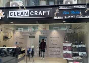 Why Clean Craft Dominates the Market: Your Definitive Guide to a Profitable Laundry Franchise in India