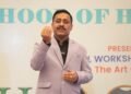 Empowering Millions: Dr. Pradeep Kumar’s Mission for Self-Healing and Personal Mastery