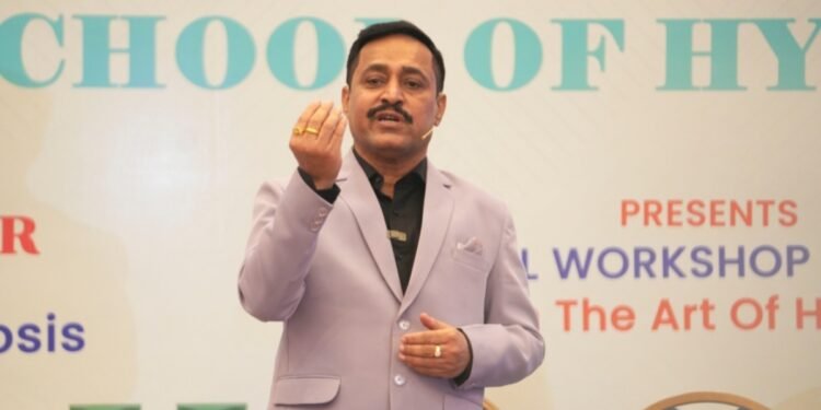 Empowering Millions: Dr. Pradeep Kumar’s Mission for Self-Healing and Personal Mastery