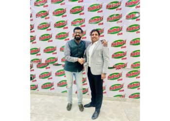 Saburi Tea Has Onboarded Nitin Sethi as an Investor and Executive Board Advisor to Accelerate Its Next Phase of Growth