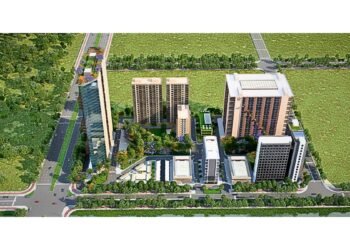 Dholera’s Akhilam Township by GAP Group Secures Key Environmental Approval