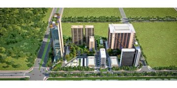 Dholera’s Akhilam Township by GAP Group Secures Key Environmental Approval